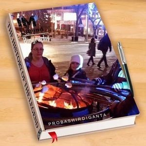 Meet your Posher, Sherri